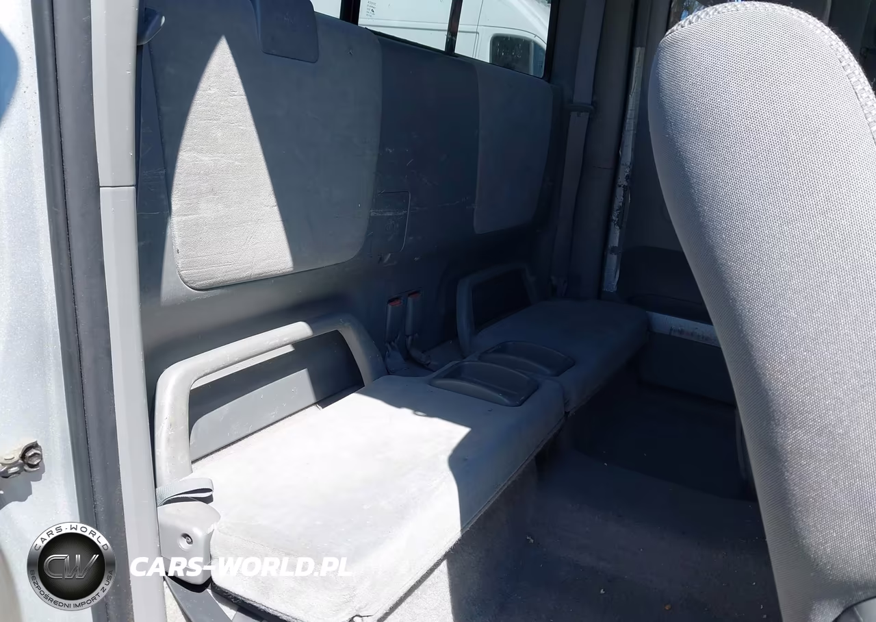 2005 Toyota Tacoma VIN:5TETX22N15Z048868 - 7