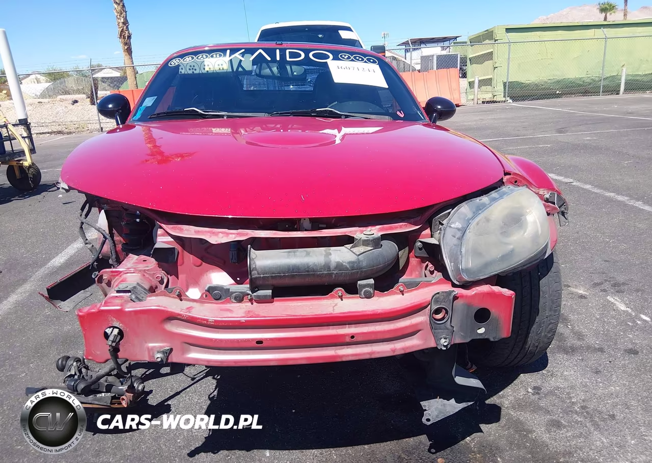 2012 Mazda Mx-5 Miata Special Edition VIN:JM1NC2SF6C0223576 - 13