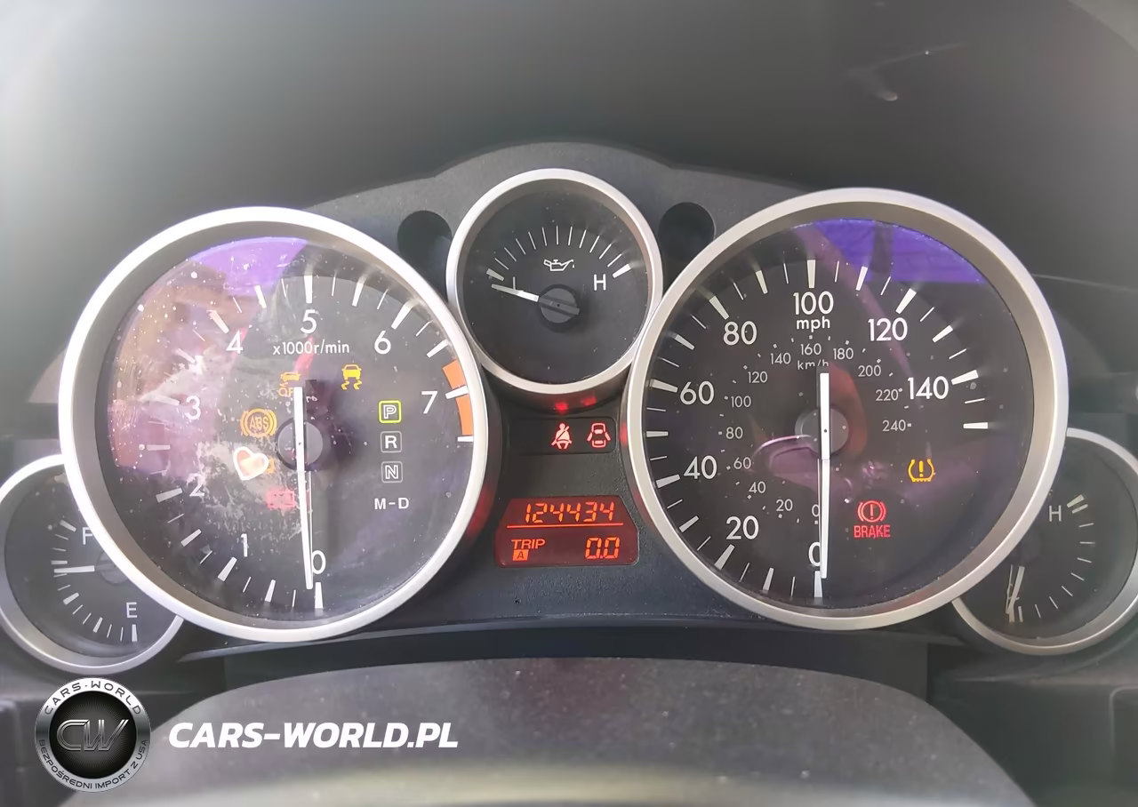 2012 Mazda Mx-5 Miata Special Edition VIN:JM1NC2SF6C0223576 - 7