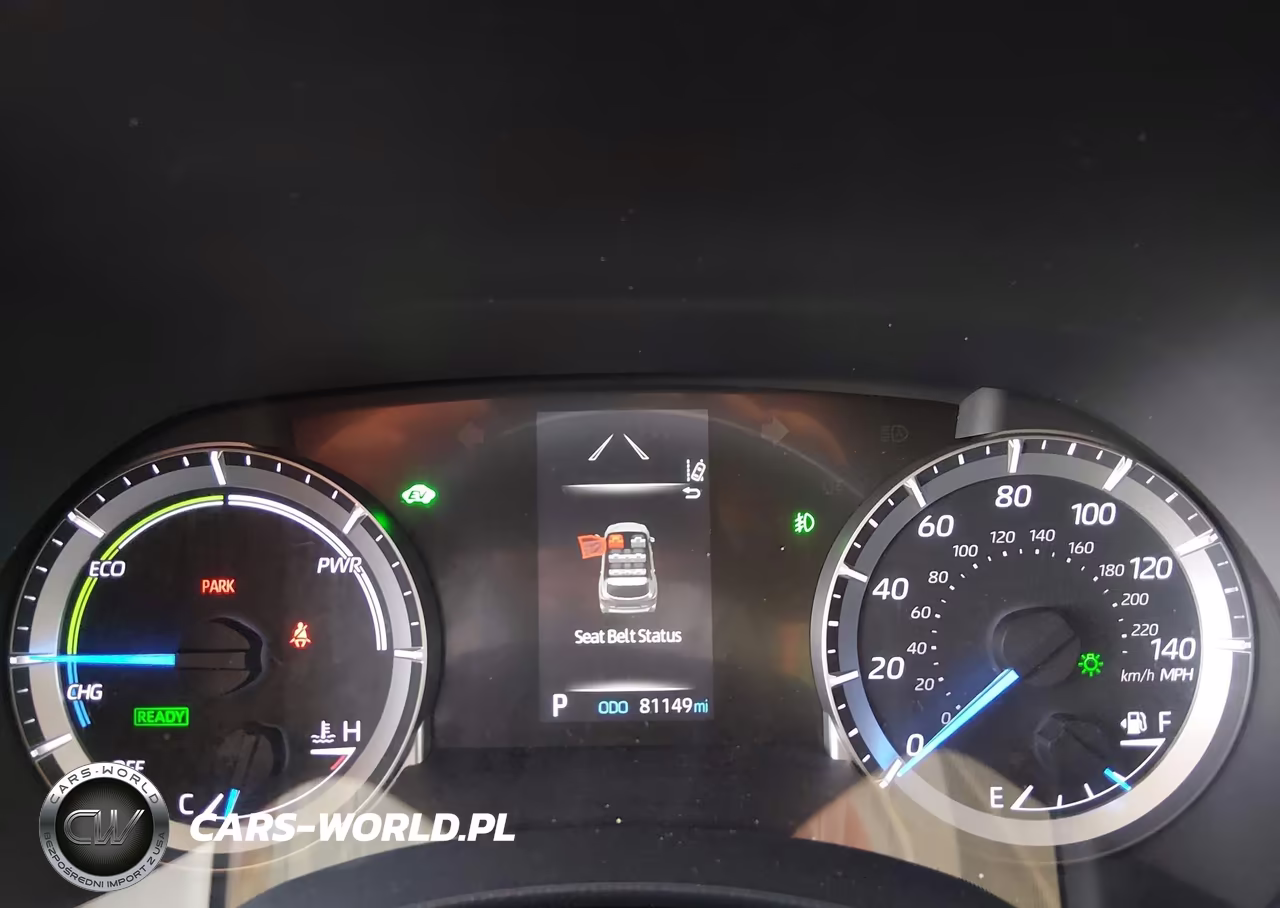 2022 Toyota Highlander Hybrid Le VIN:5TDBBRCH6NS562031 - 7