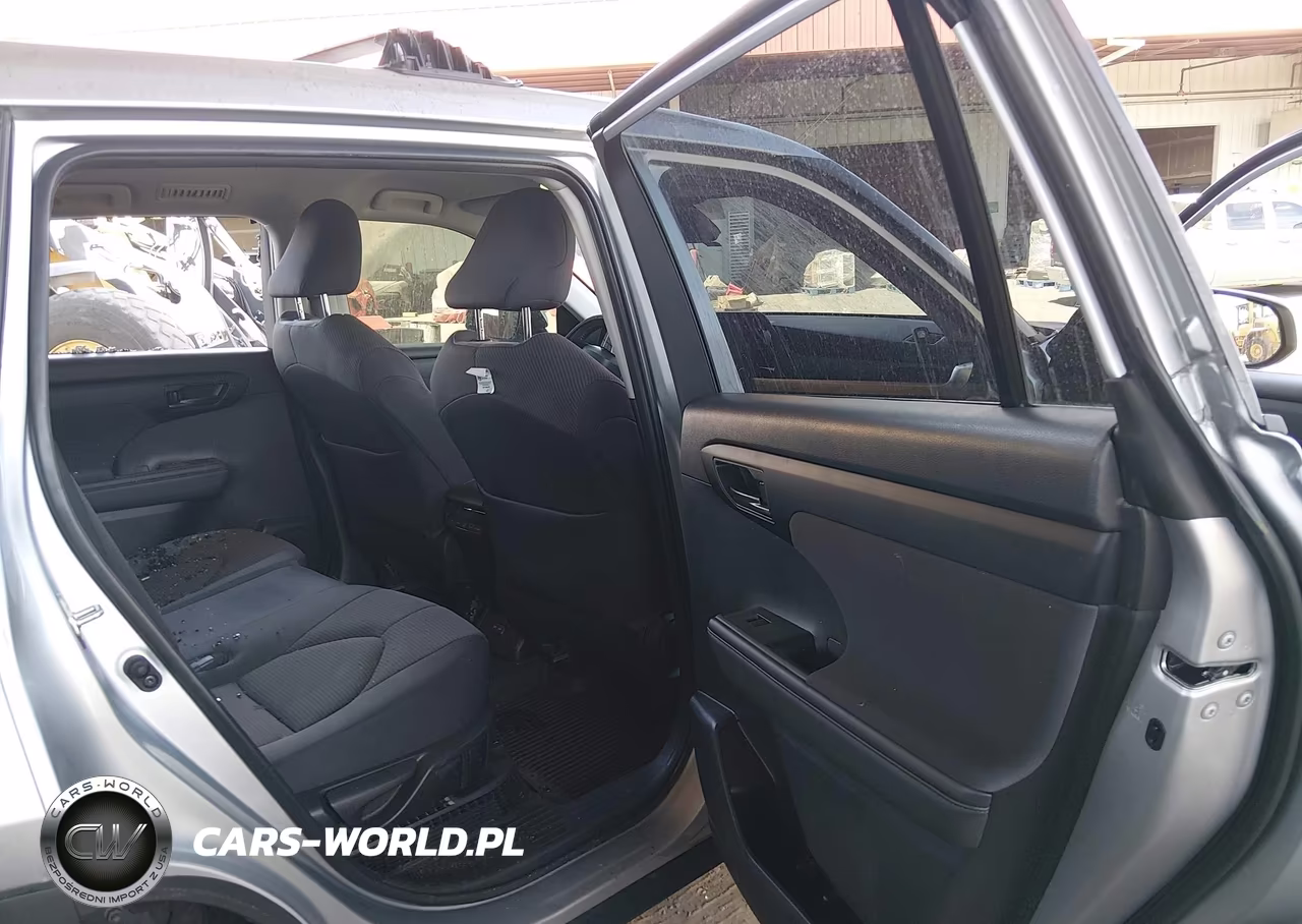 2022 Toyota Highlander Hybrid Le VIN:5TDBBRCH6NS562031 - 8