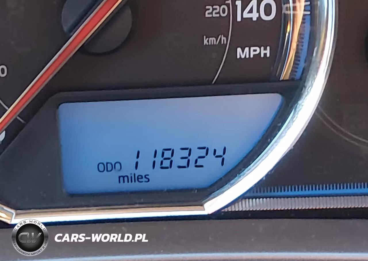 2013 Toyota Rav4 Limited VIN:2T3DFREV7DW012611 - 15