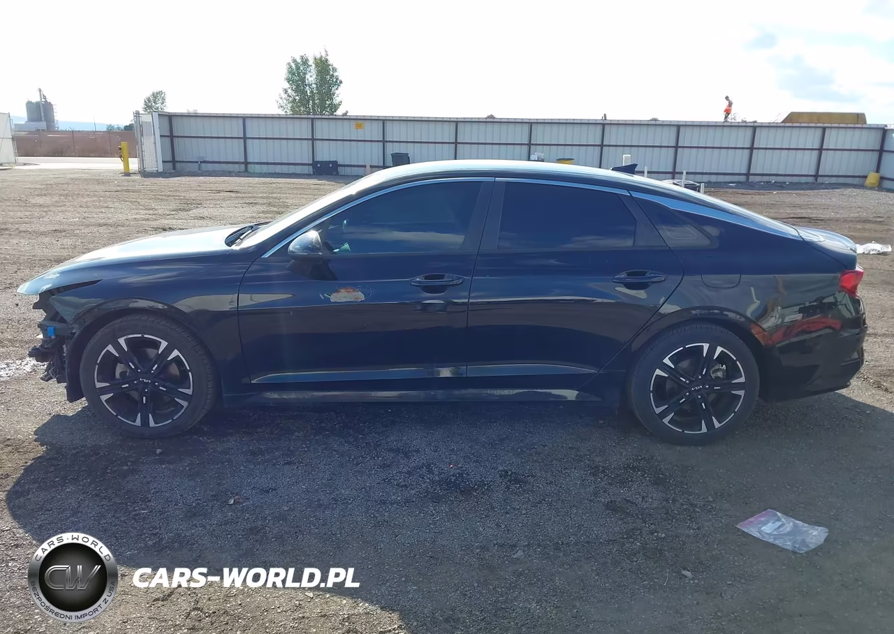 2022 Kia K5 Gt-Line VIN:5XXG64J23NG145012 - 15