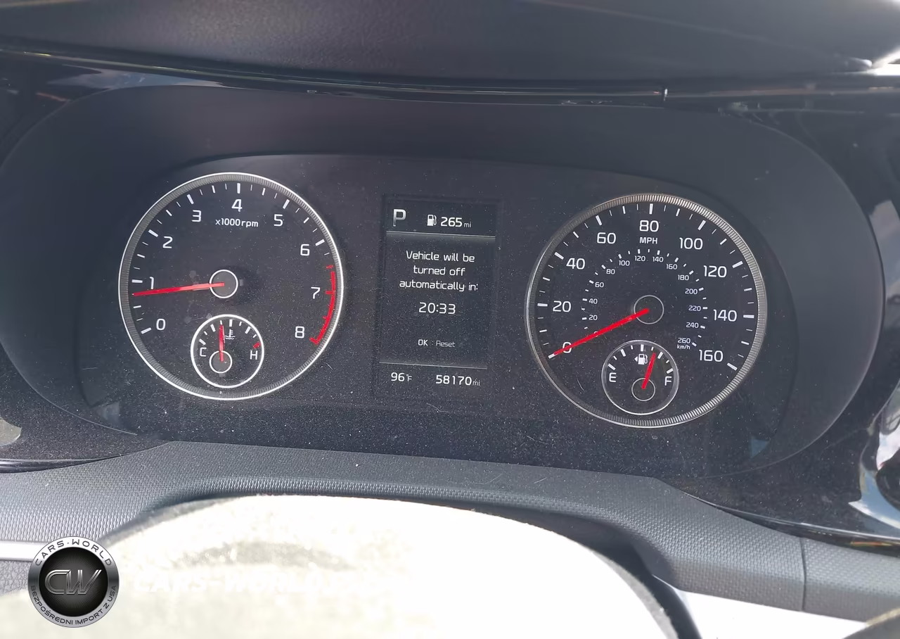 2022 Kia K5 Gt-Line VIN:5XXG64J23NG145012 - 7