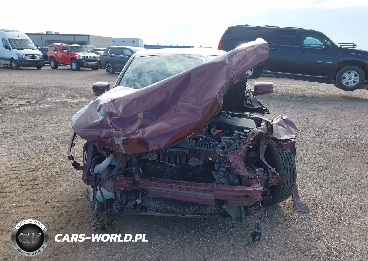 2015 Honda Accord Ex-L VIN:1HGCR2F89FA150740 - 12