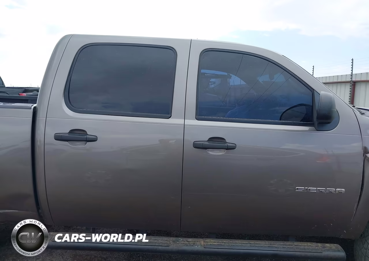 2012 GMC Sierra 1500 Sle VIN:3GTP1VE01CG177402 - 13