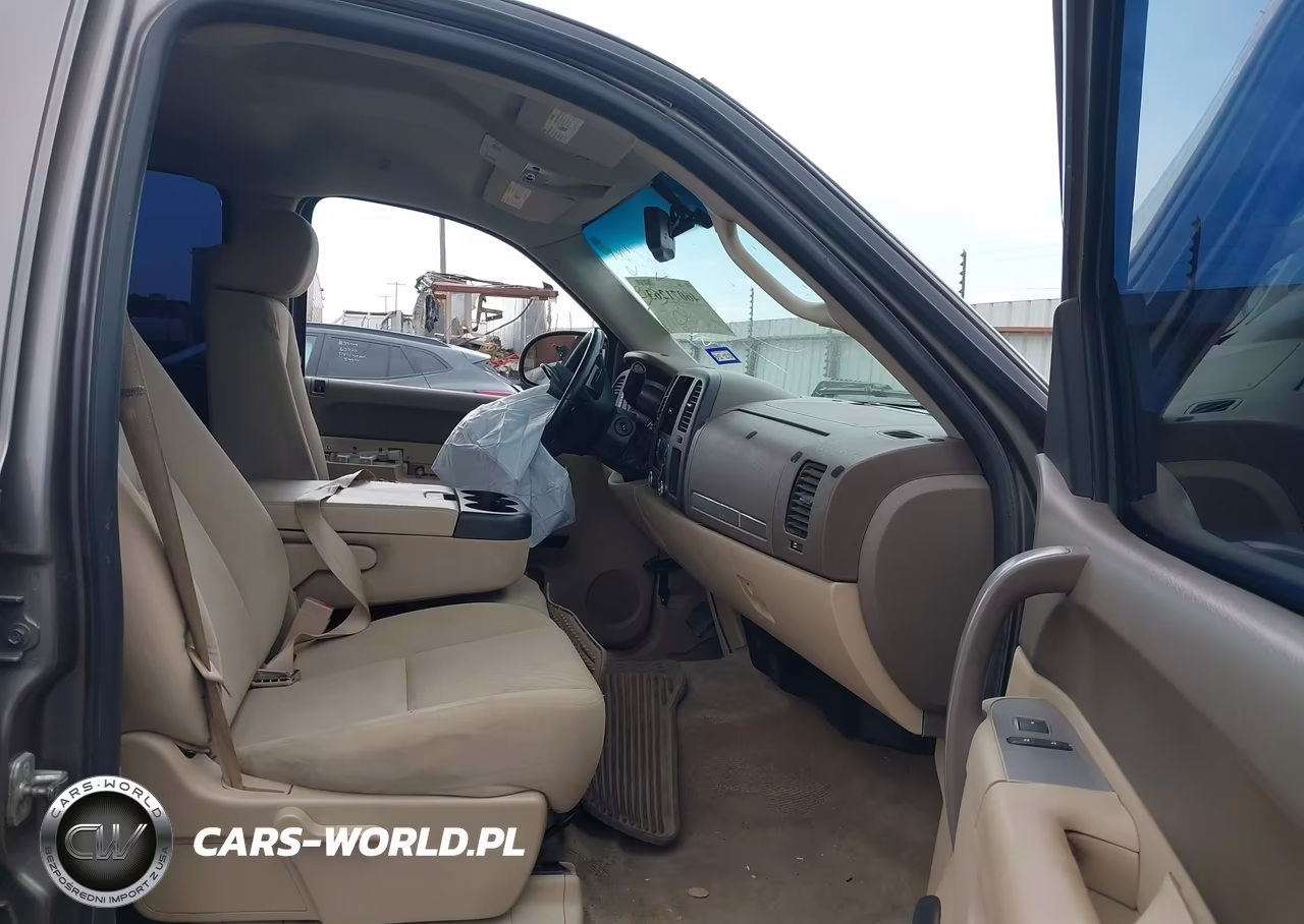 2012 GMC Sierra 1500 Sle VIN:3GTP1VE01CG177402 - 5