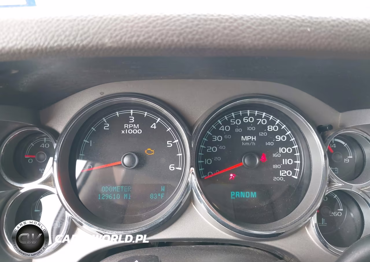 2012 GMC Sierra 1500 Sle VIN:3GTP1VE01CG177402 - 7