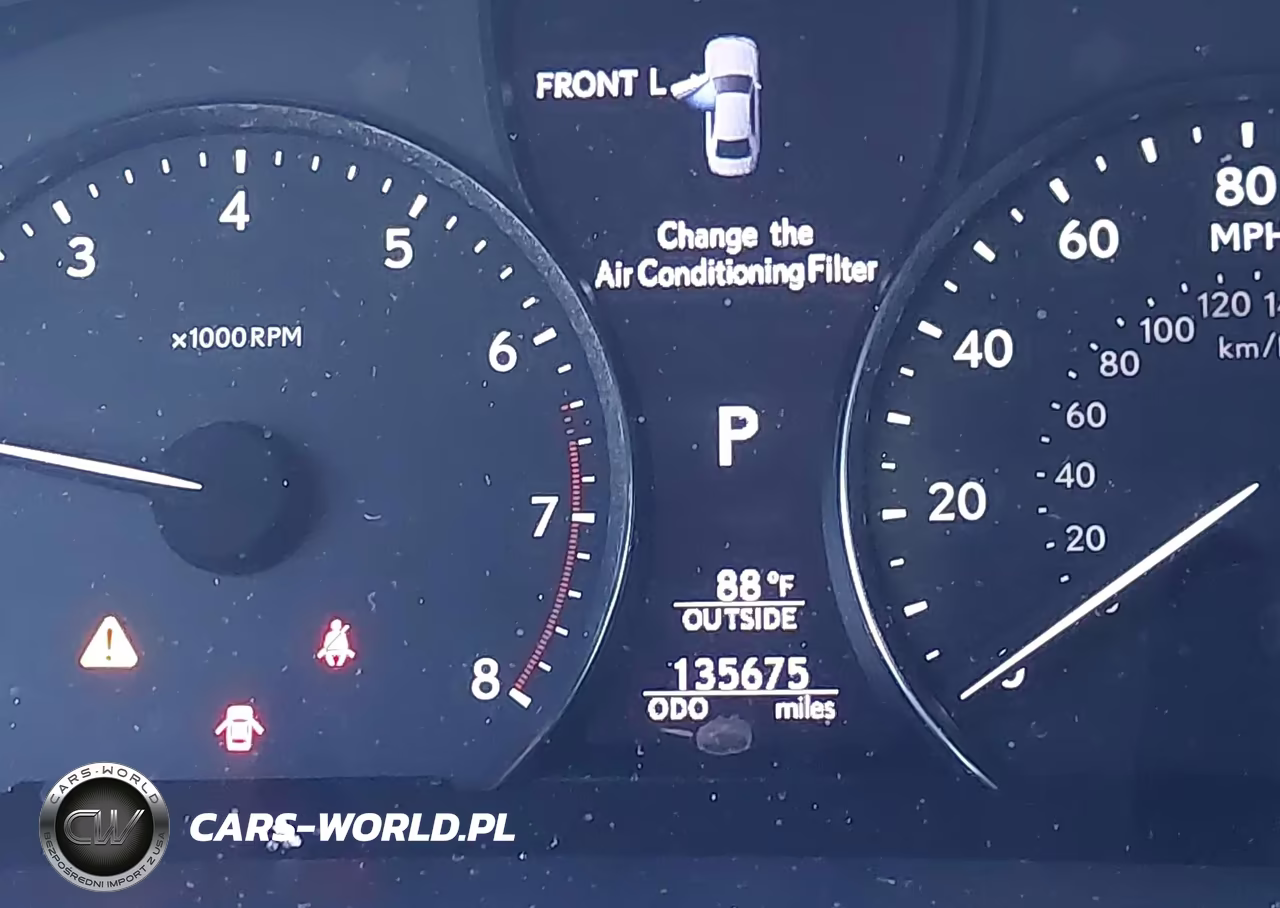 2015 Lexus Ls 460 VIN:JTHBL5EF5F5134572 - 15