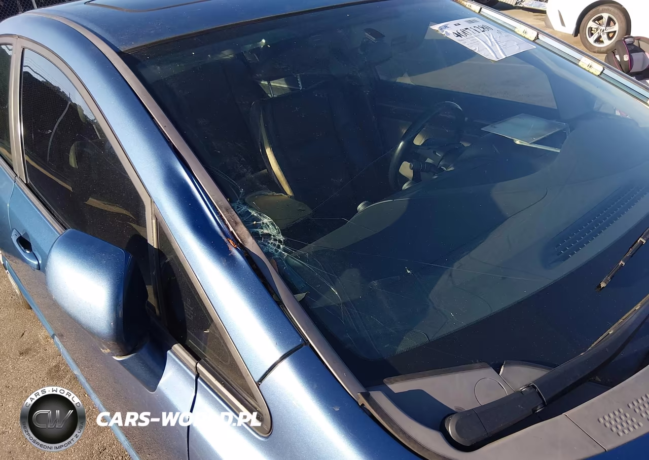 2009 Honda Civic Ex-L VIN:1HGFA16999L000126 - 6