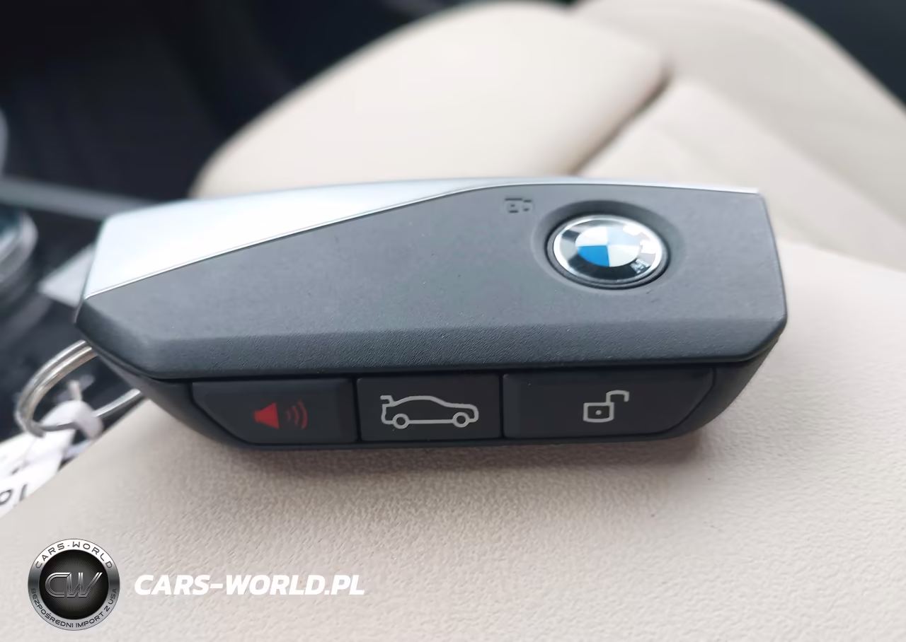 2026 BMW X3 30 xDrive VIN:5UX53GP0XT9178282 - 11