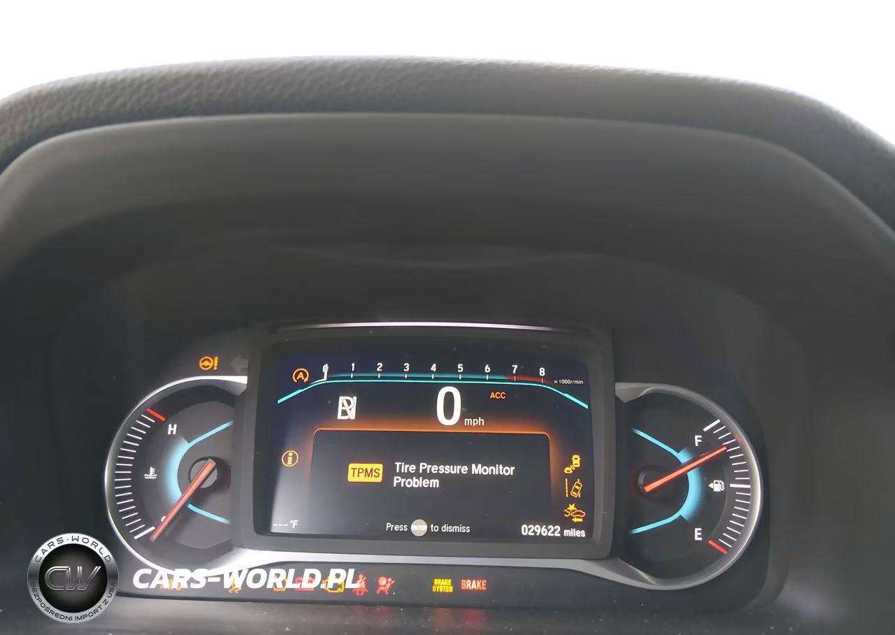 2021 Honda Pilot Awd Ex-L VIN:5FNYF6H5XMB022941 - 7