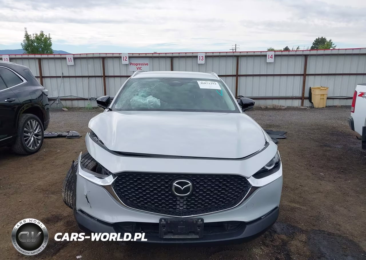 2024 Mazda Cx-30 2.5 S Select Sport VIN:3MVDMBBM7RM667982 - 13