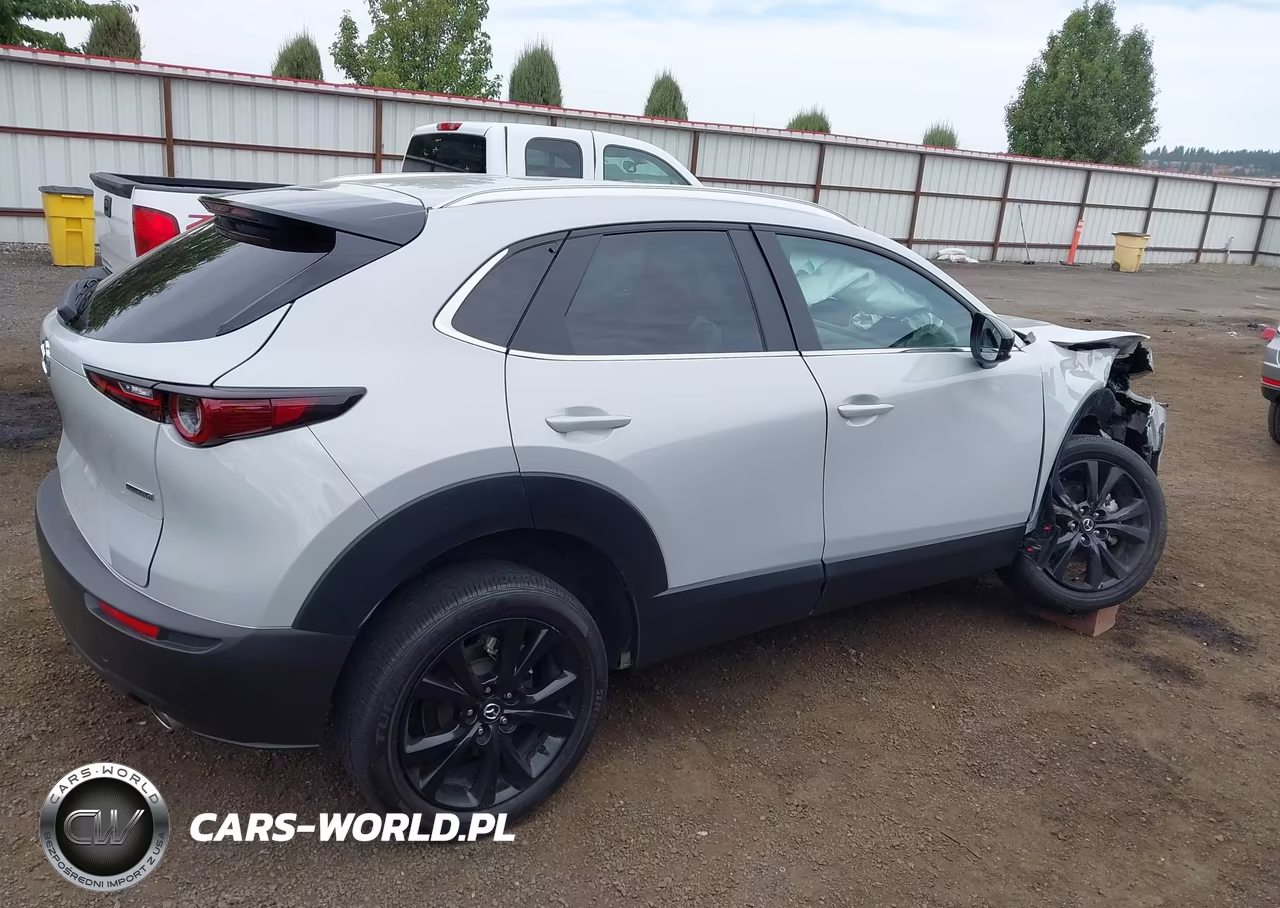 2024 Mazda Cx-30 2.5 S Select Sport VIN:3MVDMBBM7RM667982 - 14