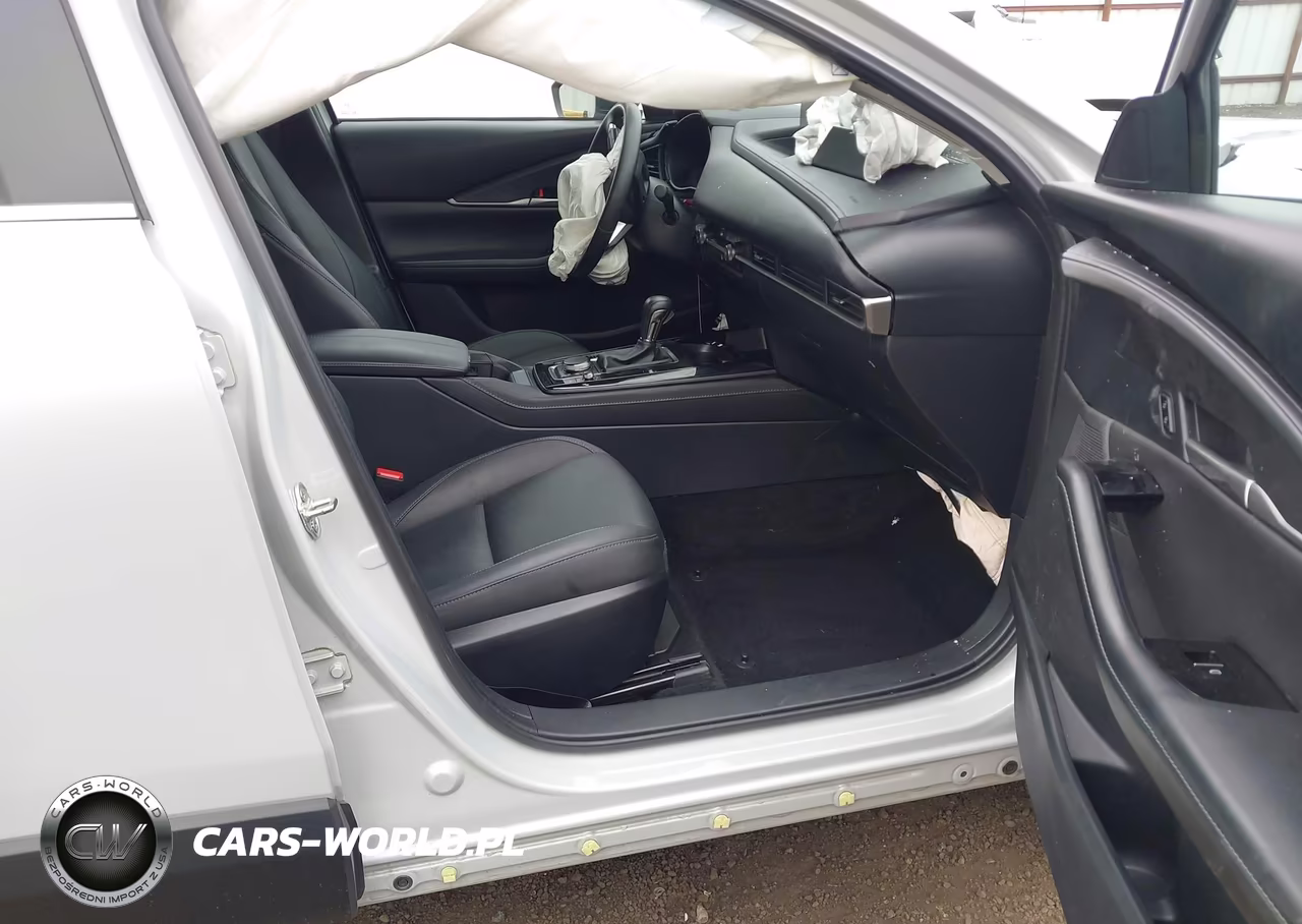 2024 Mazda Cx-30 2.5 S Select Sport VIN:3MVDMBBM7RM667982 - 5