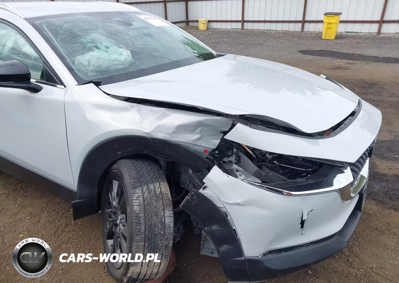 2024 Mazda Cx-30 2.5 S Select Sport VIN:3MVDMBBM7RM667982 - 6