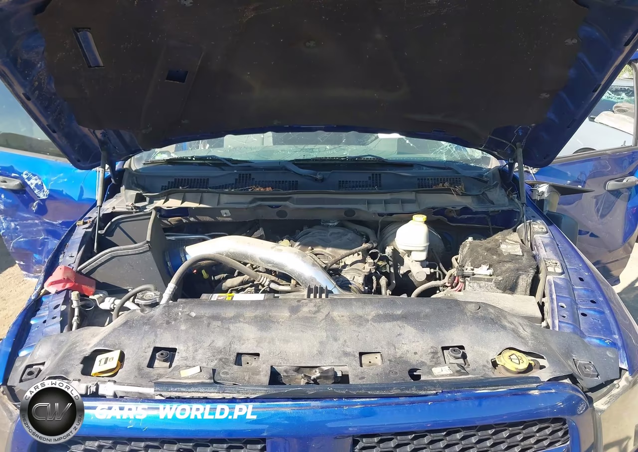 2016 Ram 1500 St VIN:1C6RR6FG7GS128276 - 10