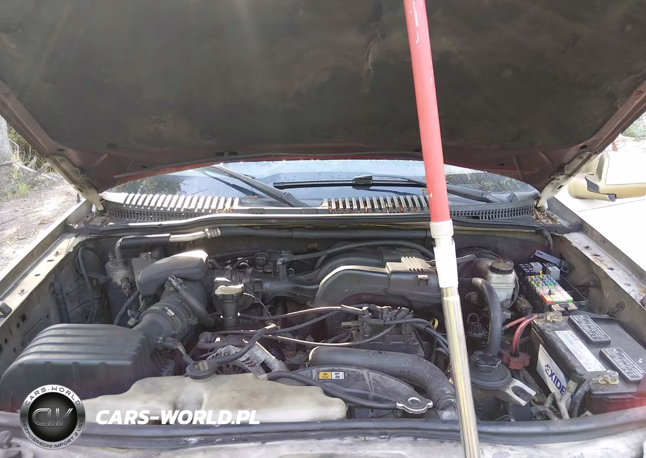 2010 Mercury Mountaineer VIN:4M2EN3HE4AUJ06982 - 10