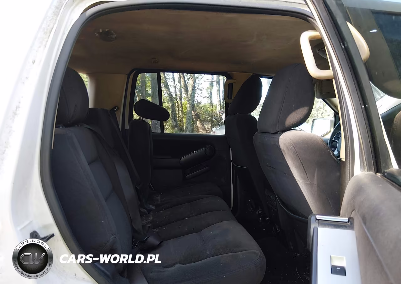 2010 Mercury Mountaineer VIN:4M2EN3HE4AUJ06982 - 8