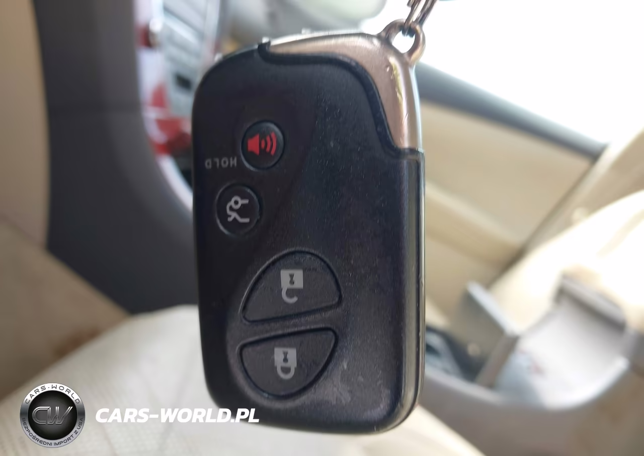 2009 Lexus Es 350 VIN:JTHBJ46GX92320721 - 11