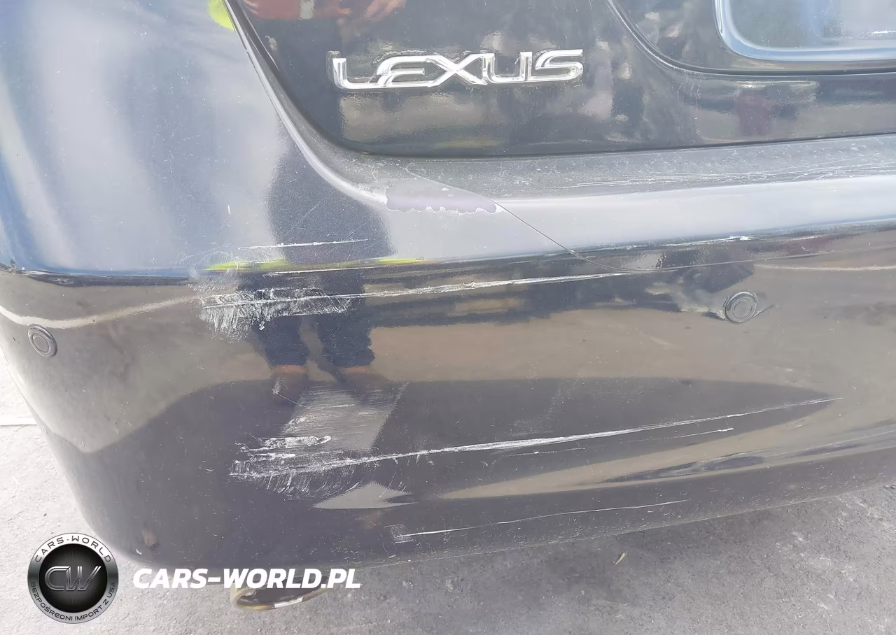 2009 Lexus Es 350 VIN:JTHBJ46GX92320721 - 6