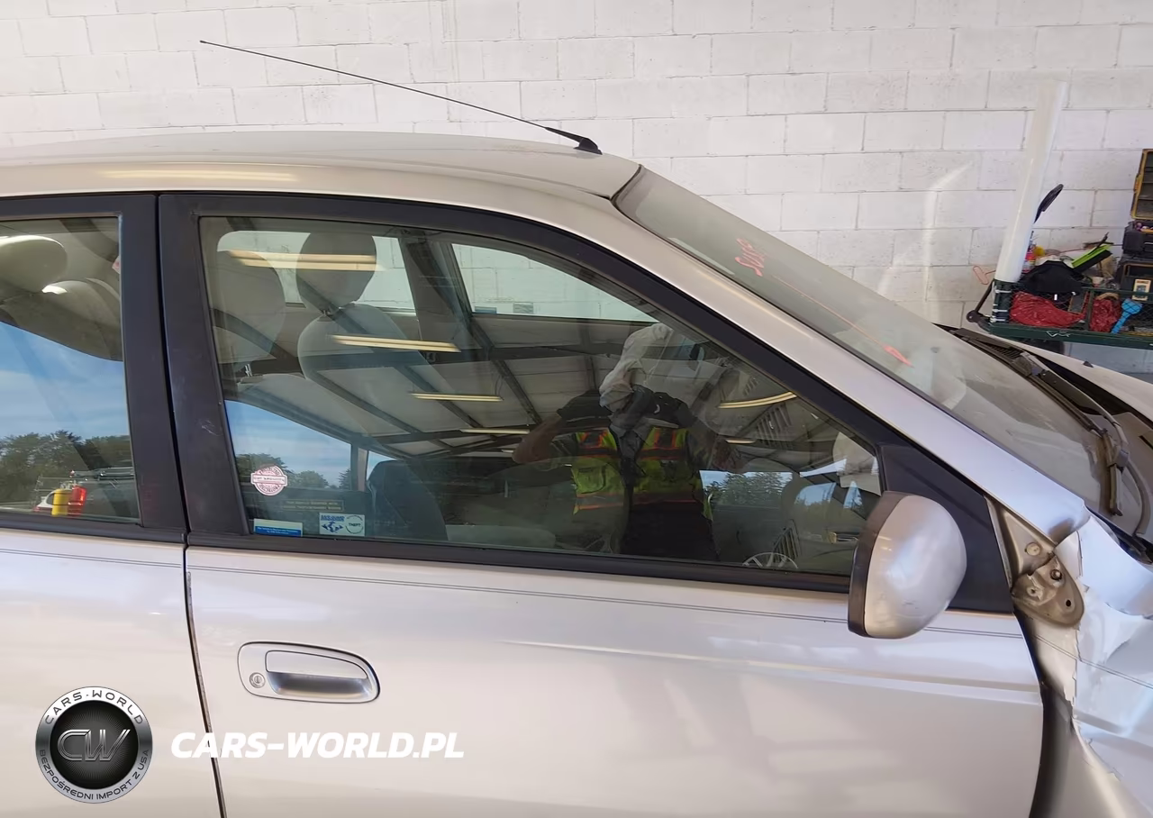 2002 Toyota Prius VIN:JT2BK12U920058256 - 13