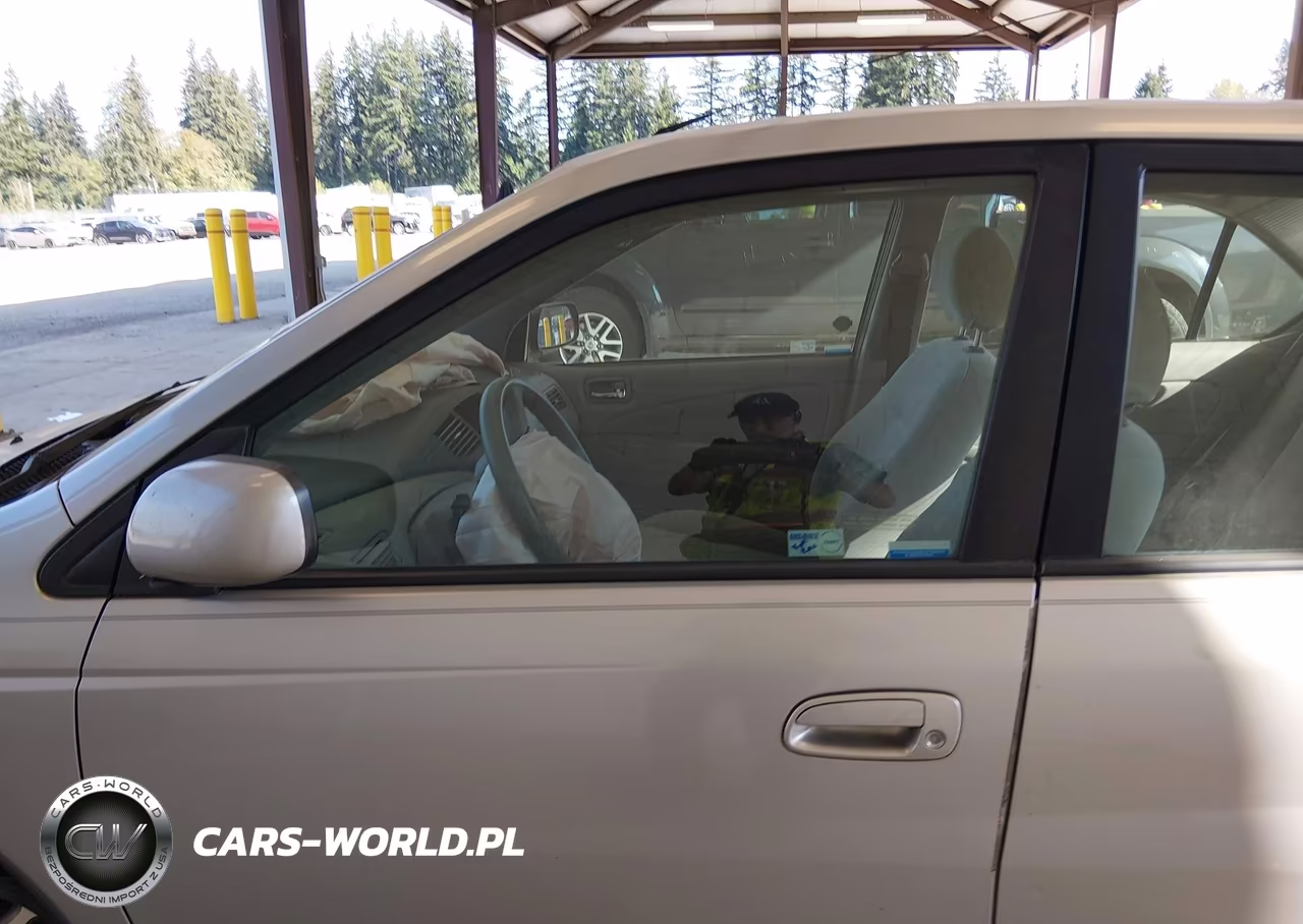 2002 Toyota Prius VIN:JT2BK12U920058256 - 14