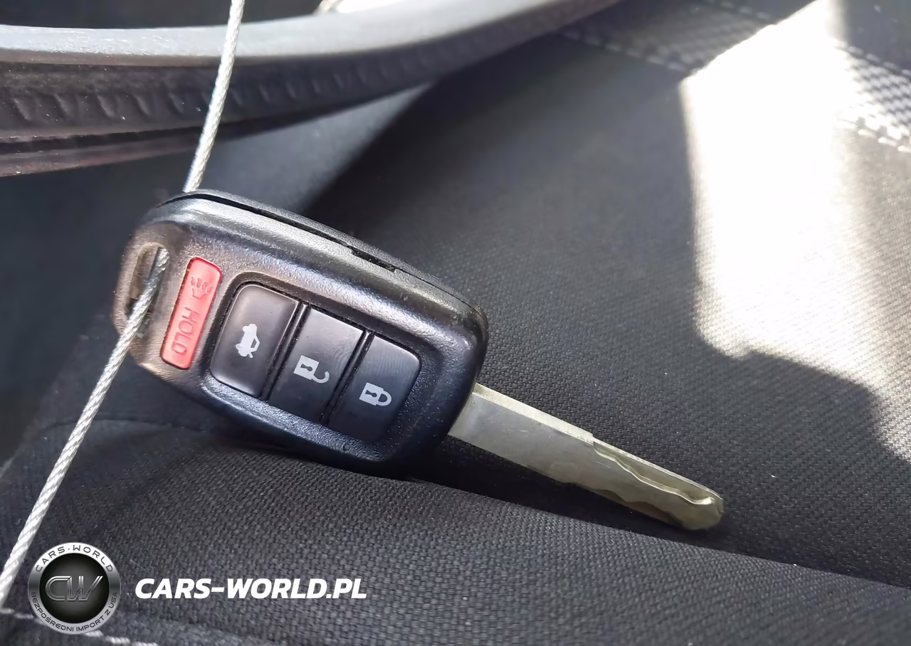 2019 Honda Civic Lx VIN:19XFC2F61KE030367 - 11