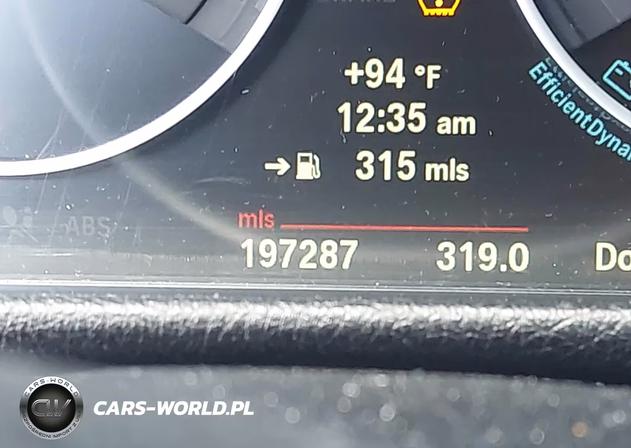 2013 BMW 328I VIN:WBA3A5C53DF359177 - 15