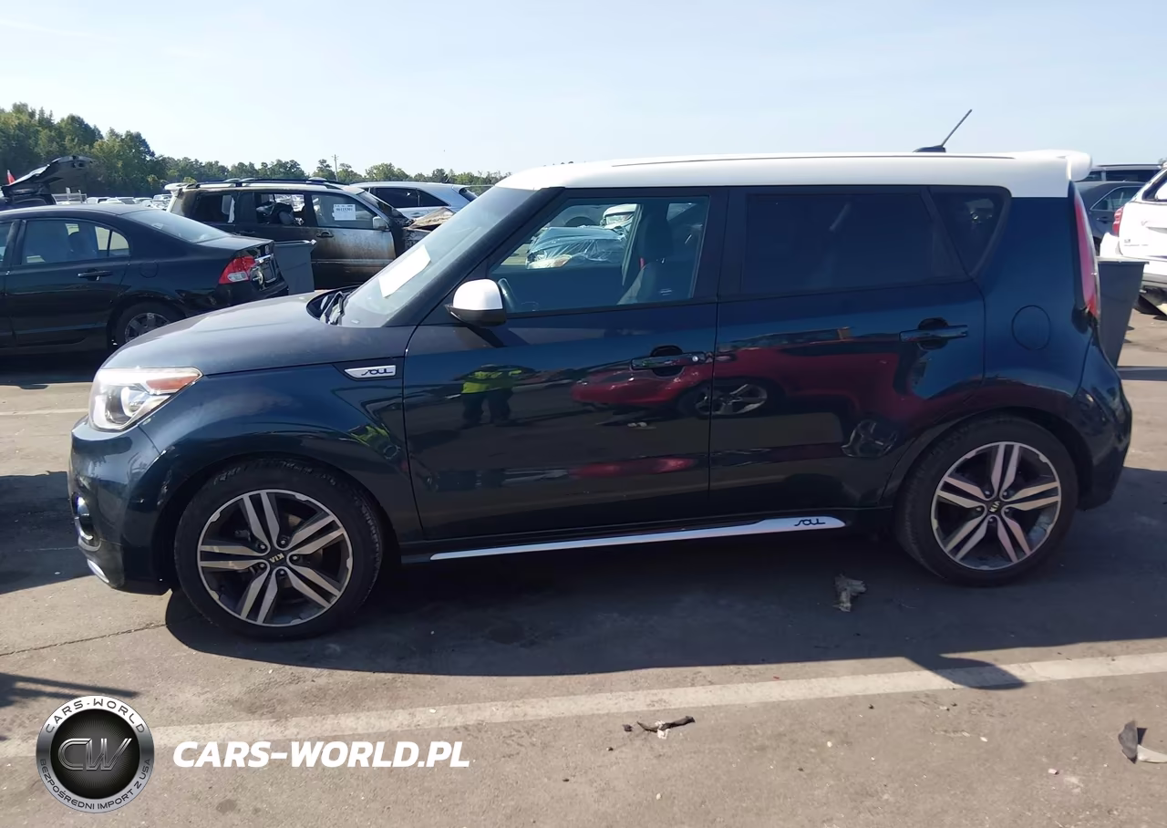 2018 Kia Soul + VIN:KNDJP3A59J7591319 - 14
