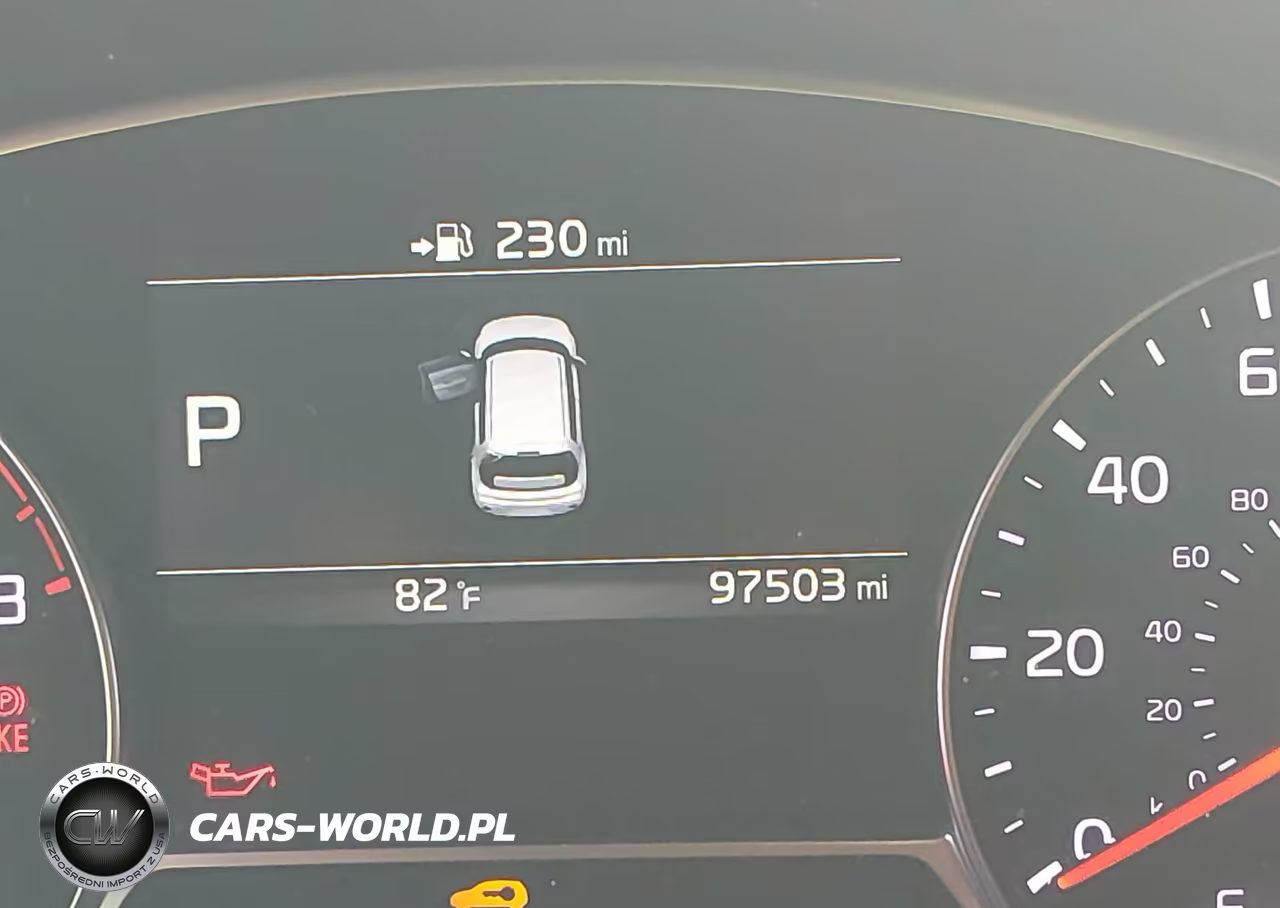 2018 Kia Soul + VIN:KNDJP3A59J7591319 - 15