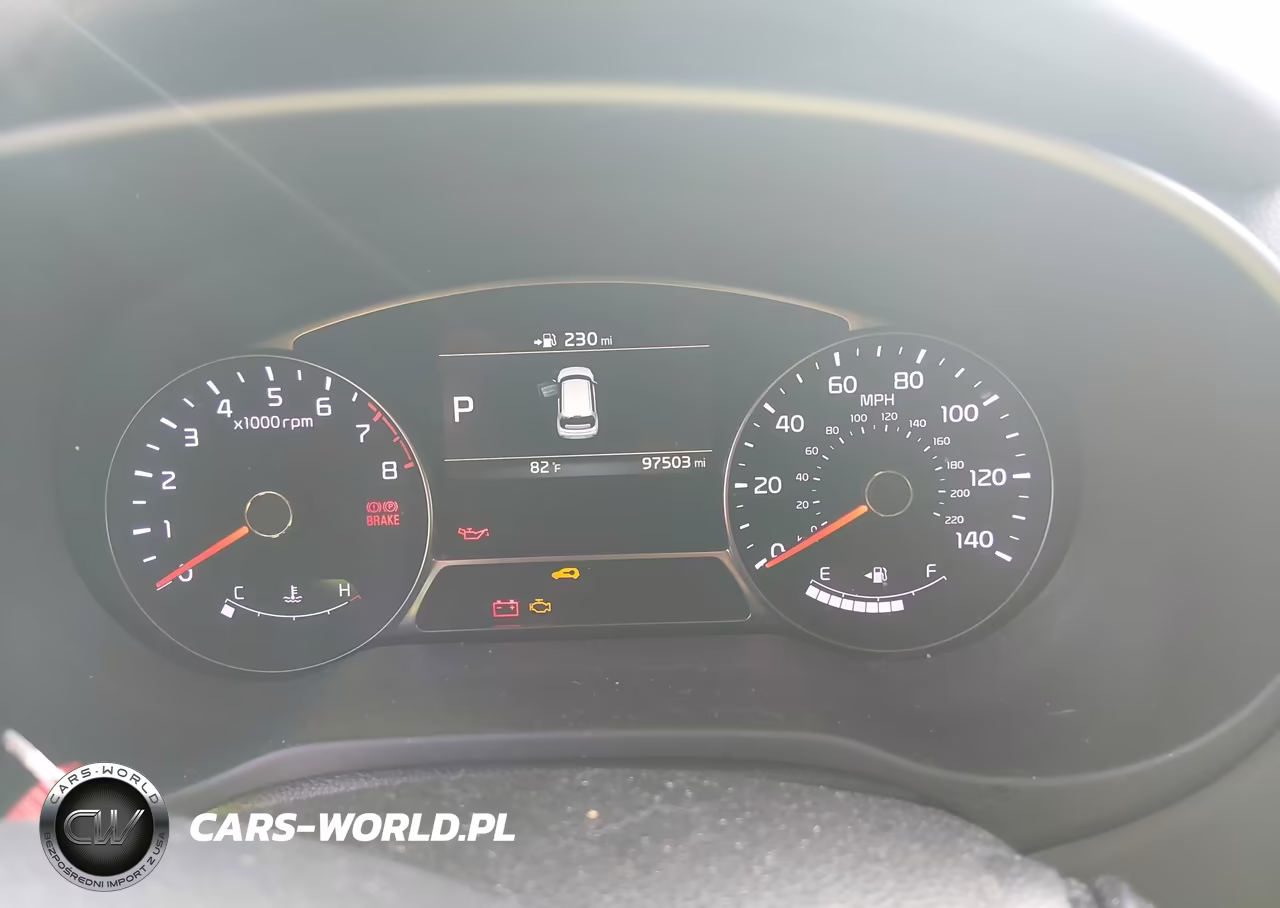 2018 Kia Soul + VIN:KNDJP3A59J7591319 - 7
