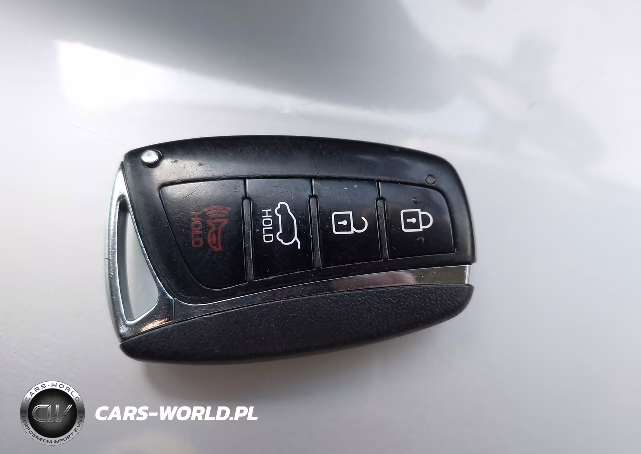 2019 Hyundai Santa Fe Xl Limited Ultimate VIN:KM8SRDHF3KU302761 - 11