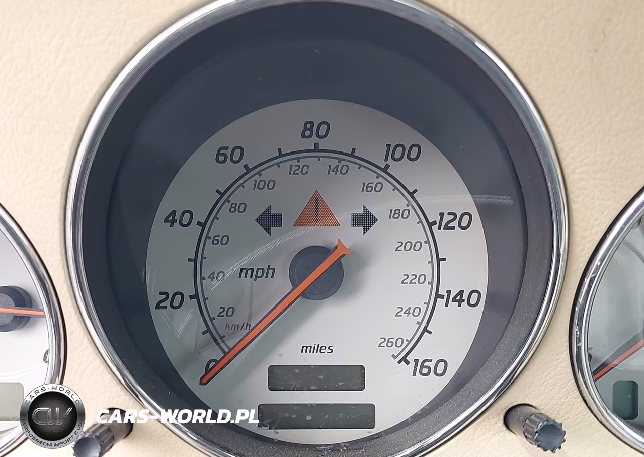 2003 Mercedes-Benz Slk 230 Kompressor VIN:WDBKK49F03F279760 - 15
