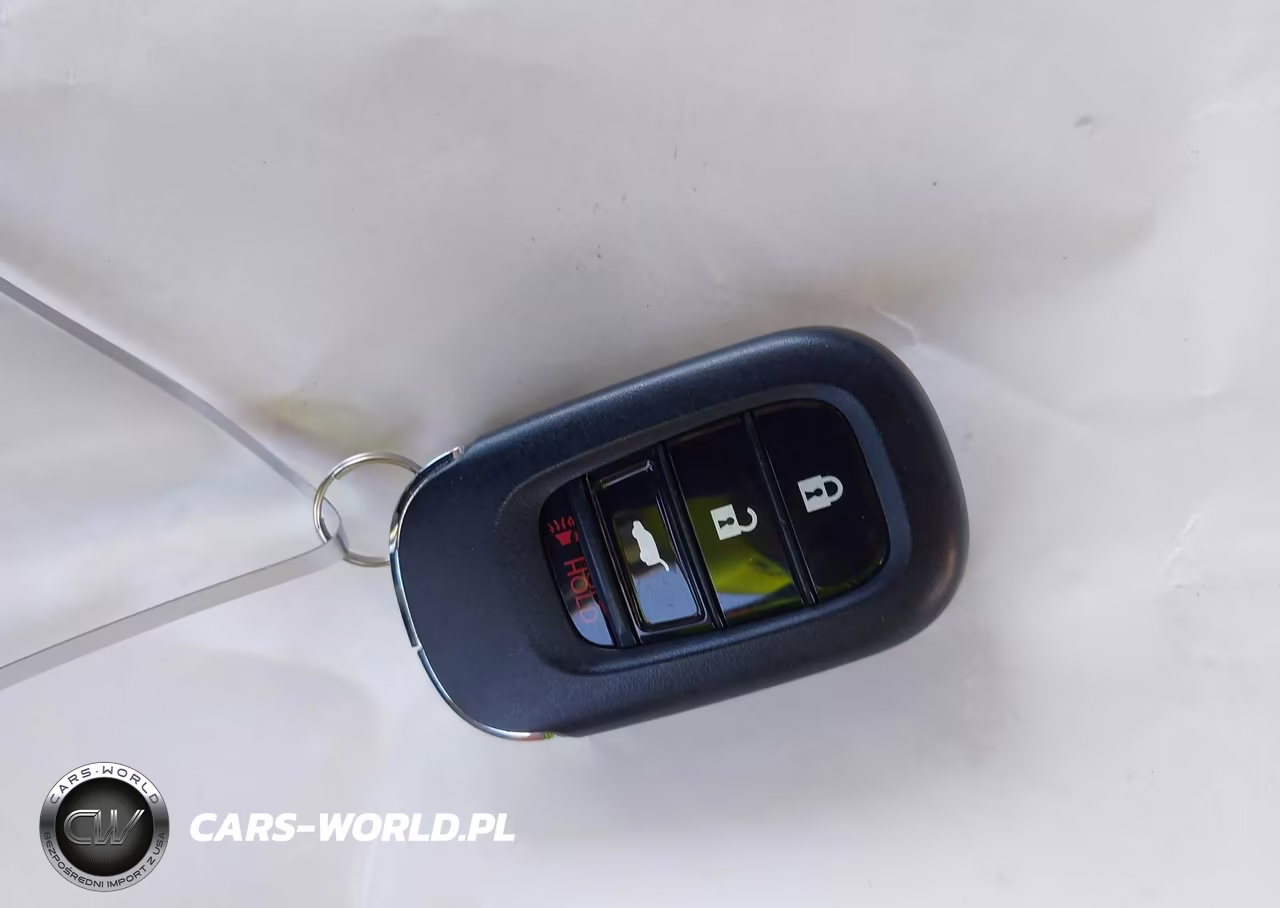 2026 Honda Hr-V Awd Lx VIN:3CZRZ2H35TM761643 - 11