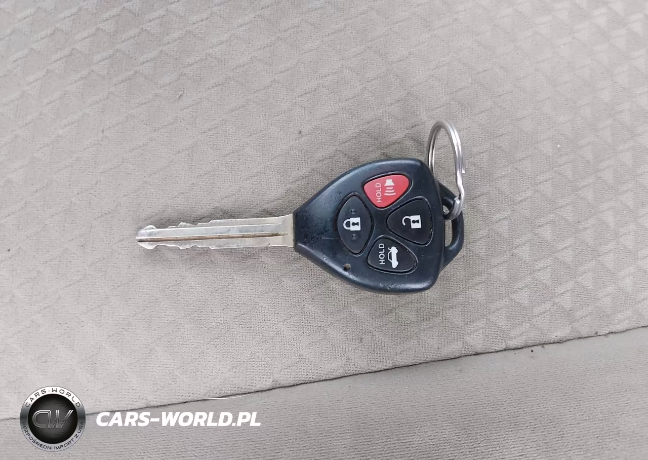 2007 Toyota Camry Le VIN:4T1BE46K57U573615 - 11