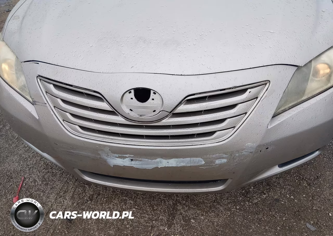 2007 Toyota Camry Le VIN:4T1BE46K57U573615 - 6