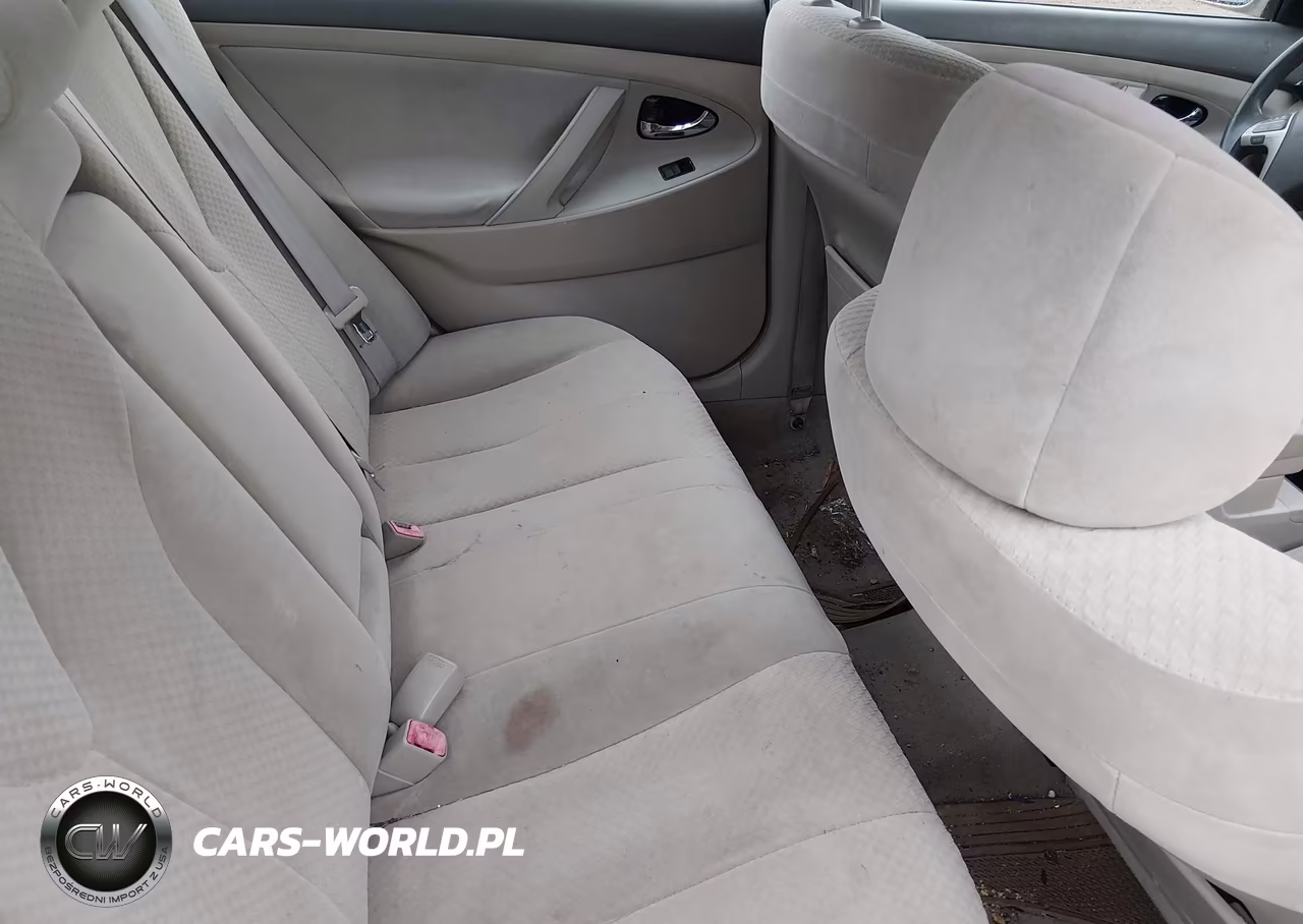 2007 Toyota Camry Le VIN:4T1BE46K57U573615 - 8