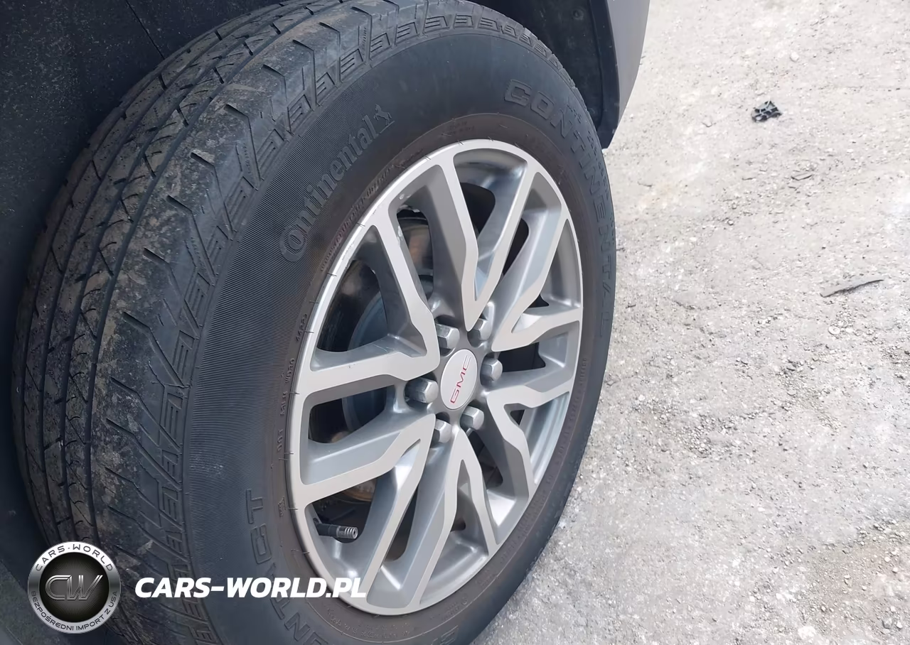 2019 GMC Acadia Sle-2 VIN:1GKKNSLS8KZ259437 - 12