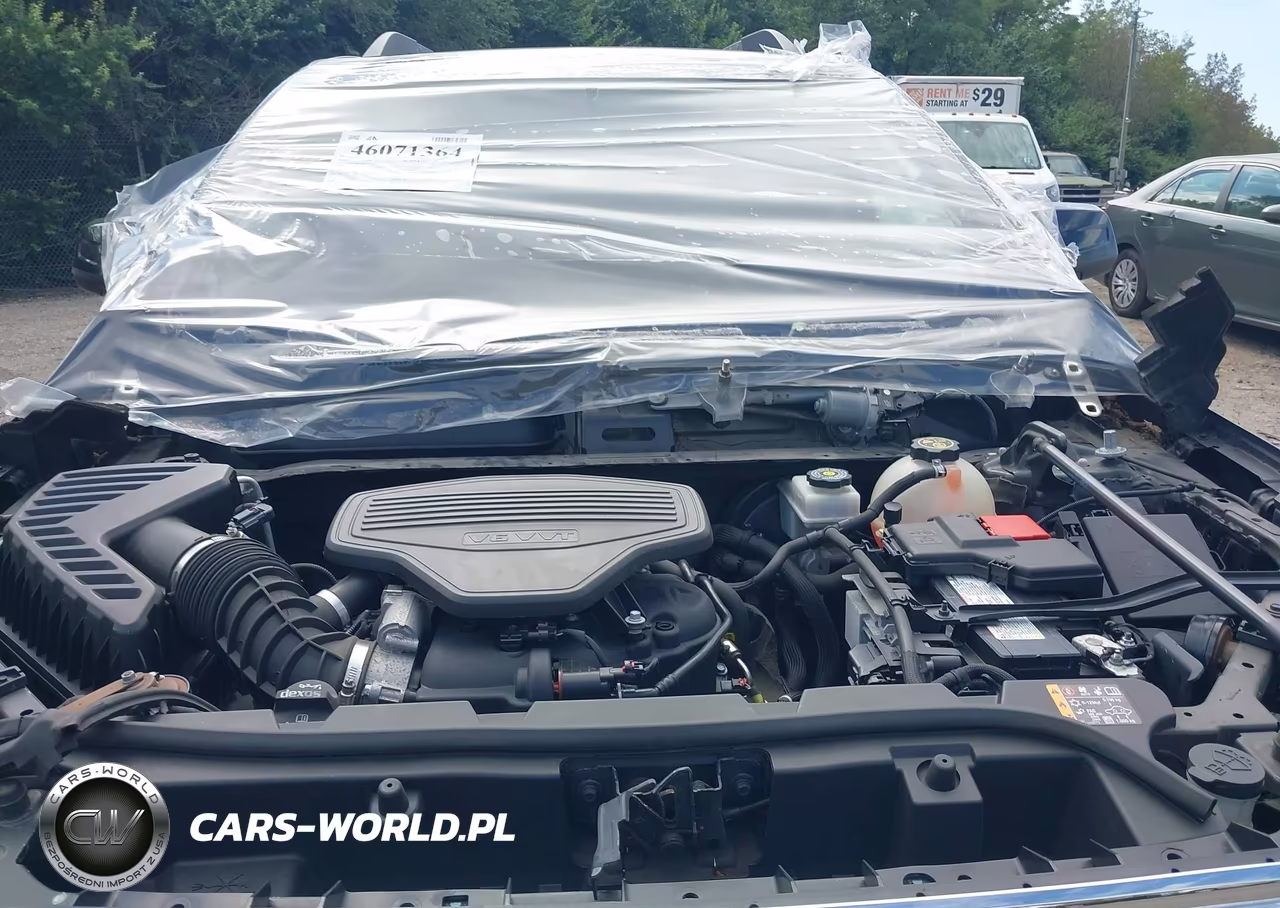 2019 GMC Acadia Sle-2 VIN:1GKKNSLS8KZ259437 - 6