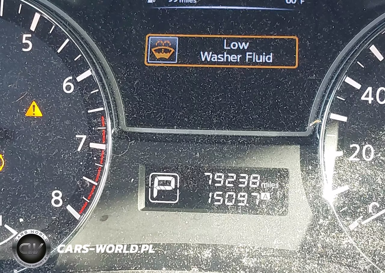 2014 Nissan Altima 2.5 Sv VIN:1N4AL3AP0EN254123 - 15