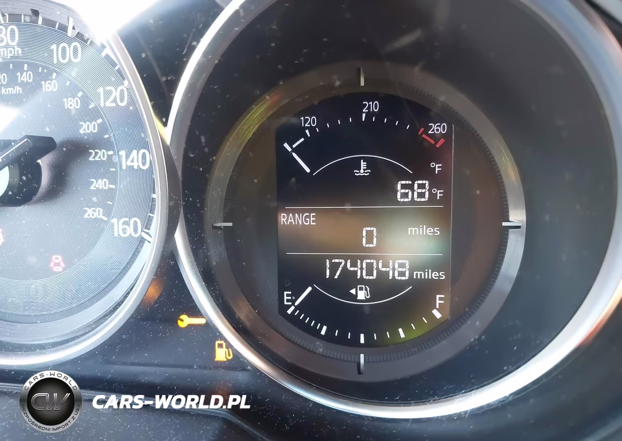 2017 Mazda Mazda6 Touring VIN:JM1GL1V50H1105949 - 15