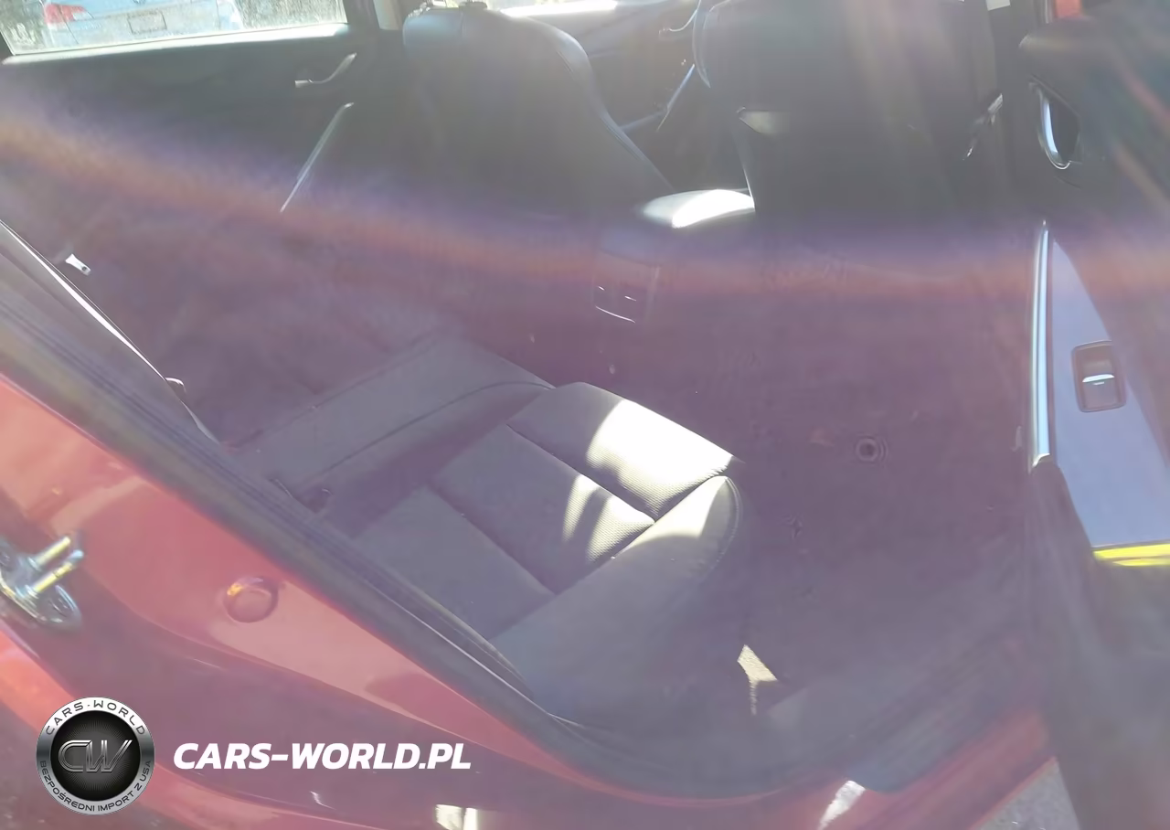 2017 Mazda Mazda6 Touring VIN:JM1GL1V50H1105949 - 8