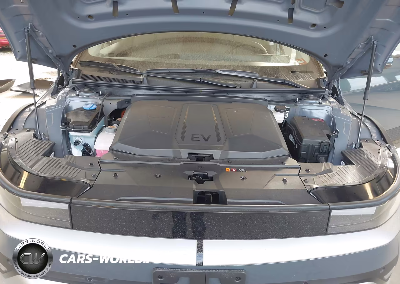 2026 Hyundai Ioniq 5 Sel VIN:7YAKNDDC0TY068626 - 10