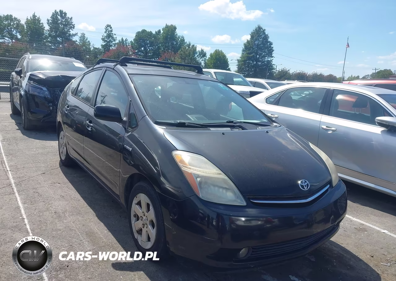 2006 Toyota Prius