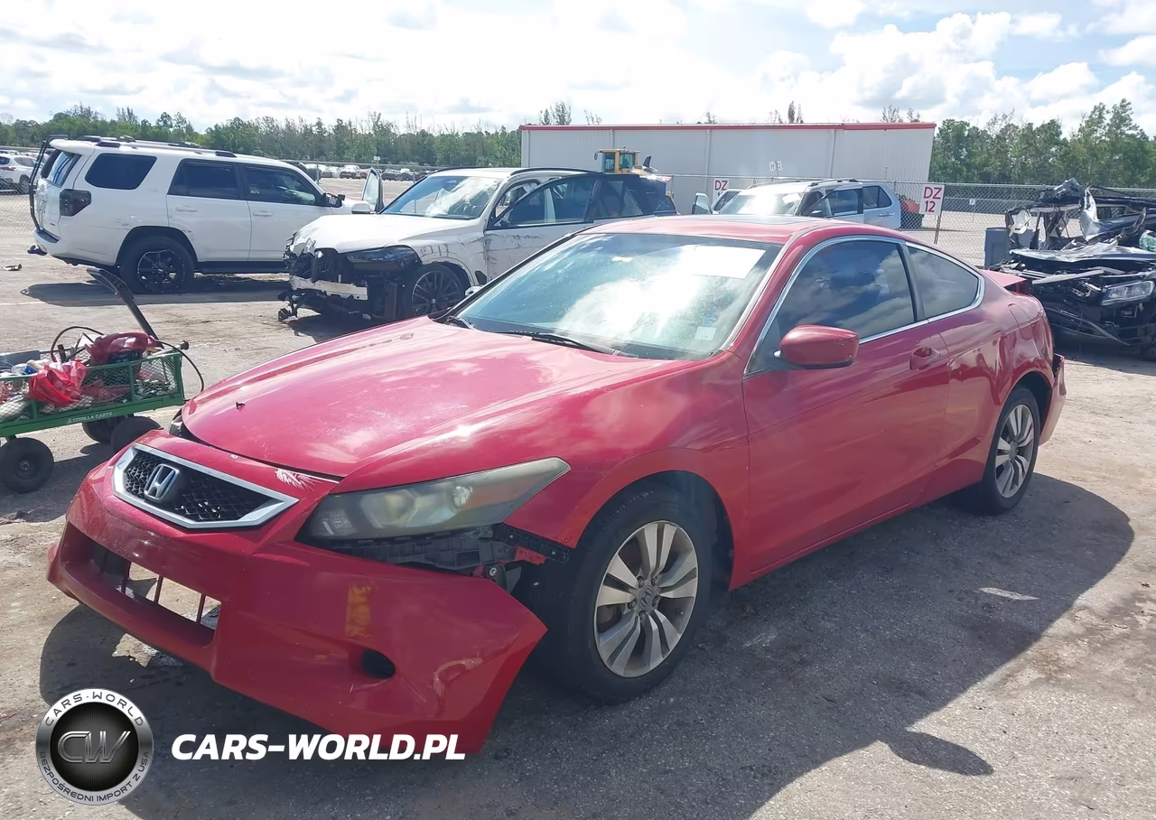 2010 Honda Accord Cpe 2.4 Ex-L-Ex-L VIN:1HGCS1B80AA016244 - 14