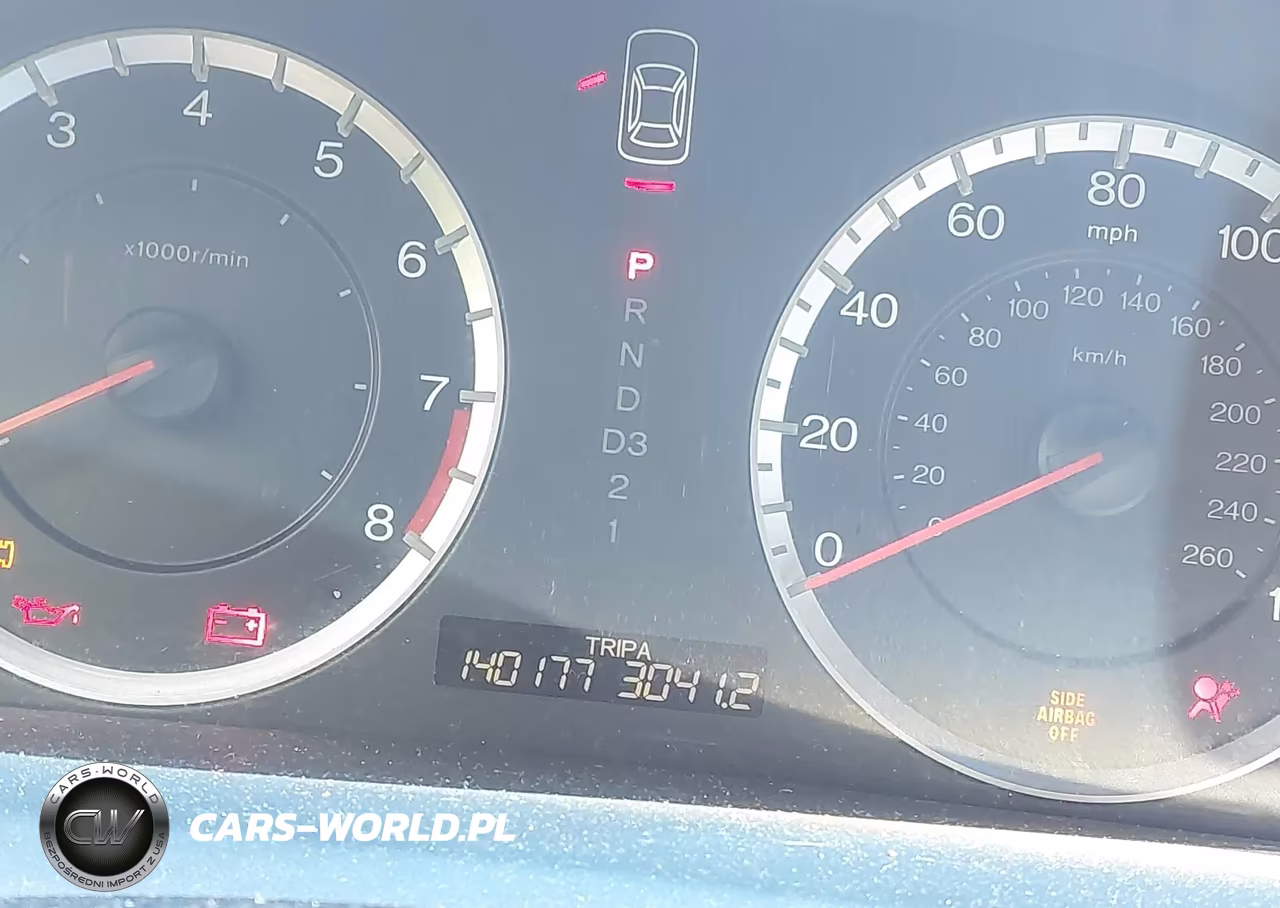 2010 Honda Accord Cpe 2.4 Ex-L-Ex-L VIN:1HGCS1B80AA016244 - 7