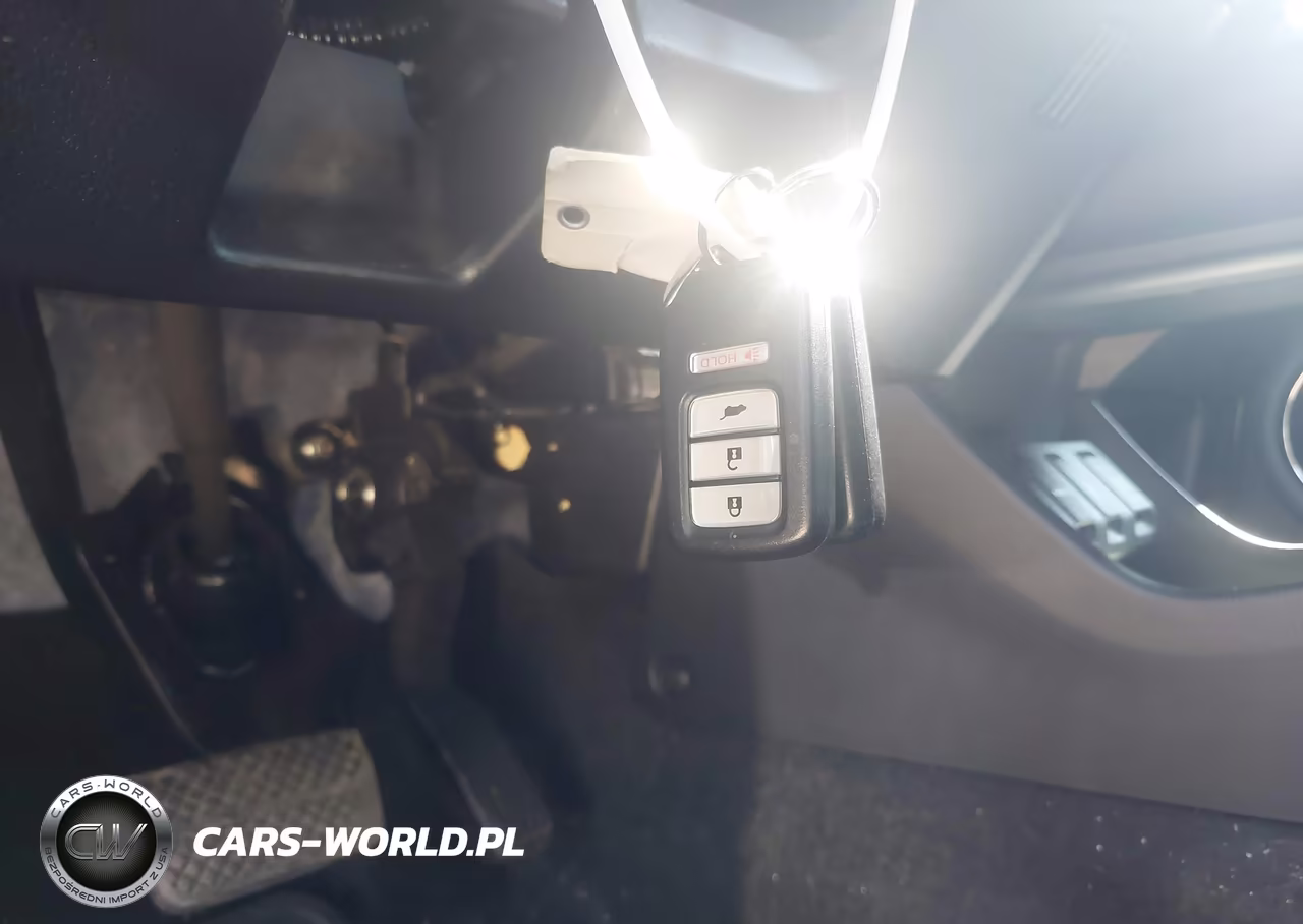 2016 Honda Hr-V Ex VIN:3CZRU6H58GM718816 - 11