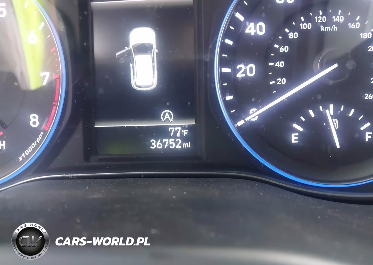 2023 Hyundai Kona Sel VIN:KM8K6CAB0PU045799 - 15