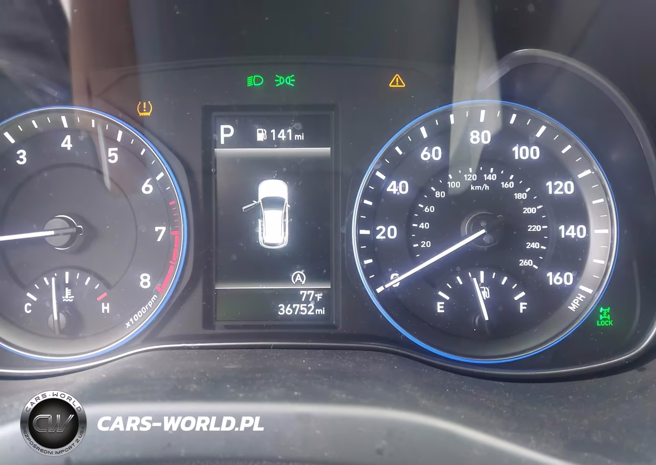 2023 Hyundai Kona Sel VIN:KM8K6CAB0PU045799 - 7
